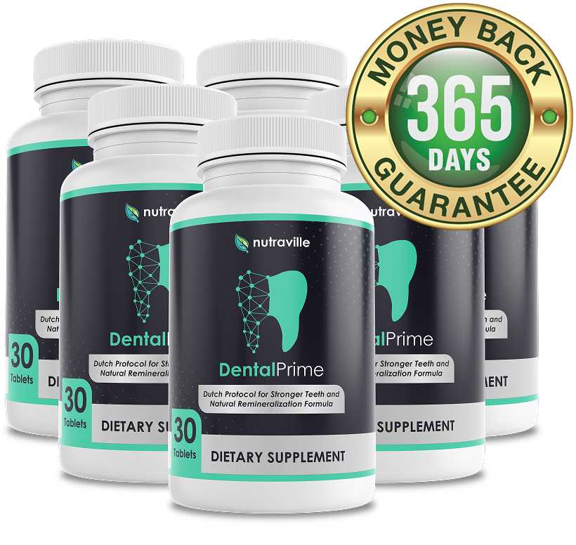 DentalPrime DentalPrime Buy